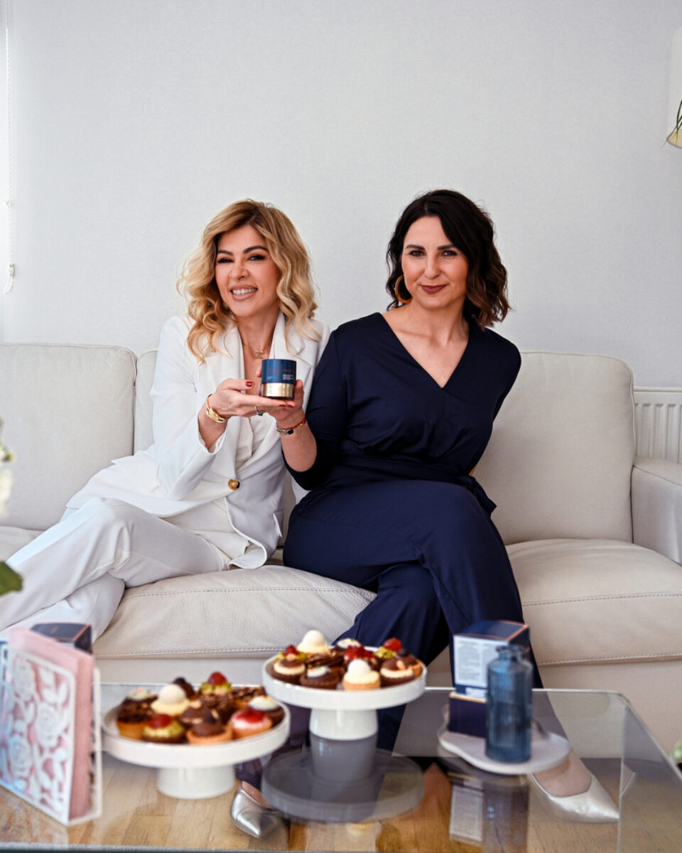 Upoznajte Avène novitete za redefiniranje trokuta mladosti kroz noćnu obnovu i dnevnu zaštitu kože