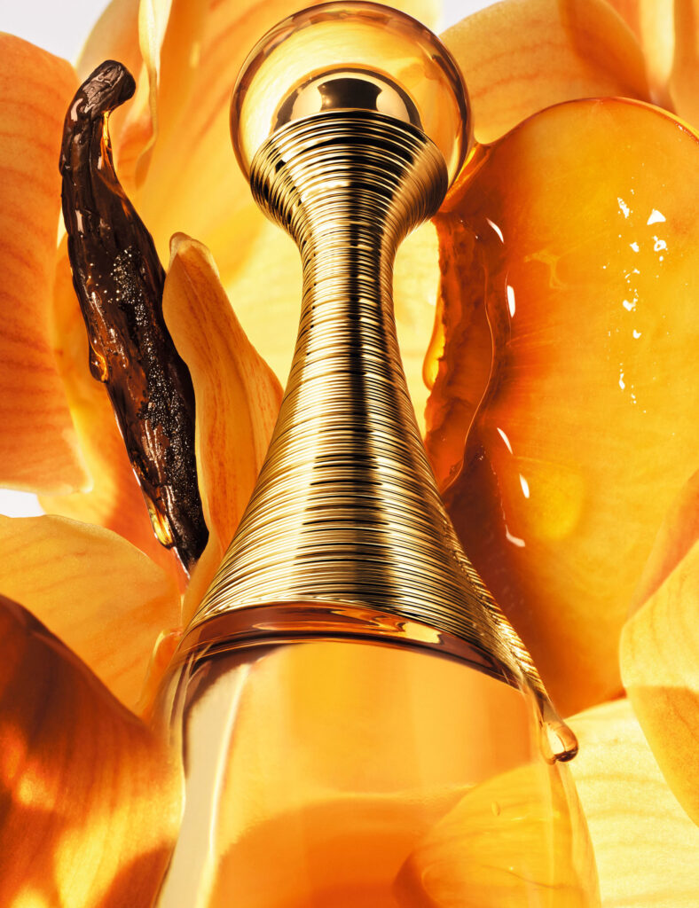 Dior J’adore Intense bočica