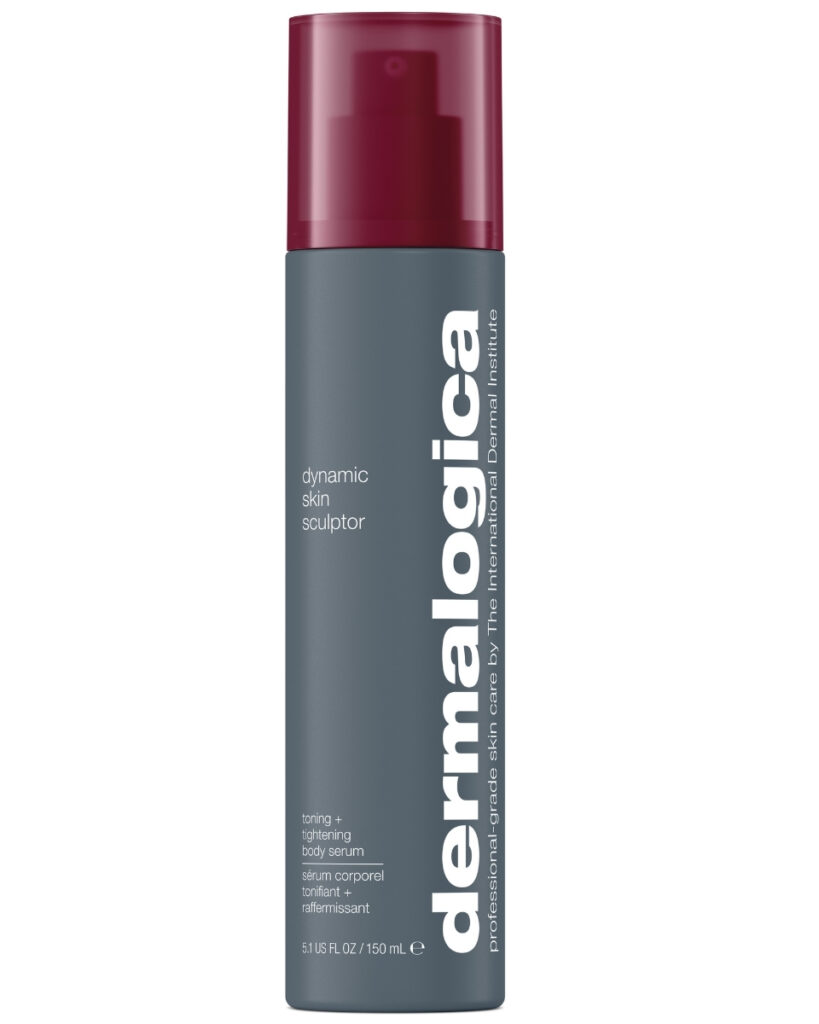 Dynamic Skin Sculptor za učvršćivanje kože tijela