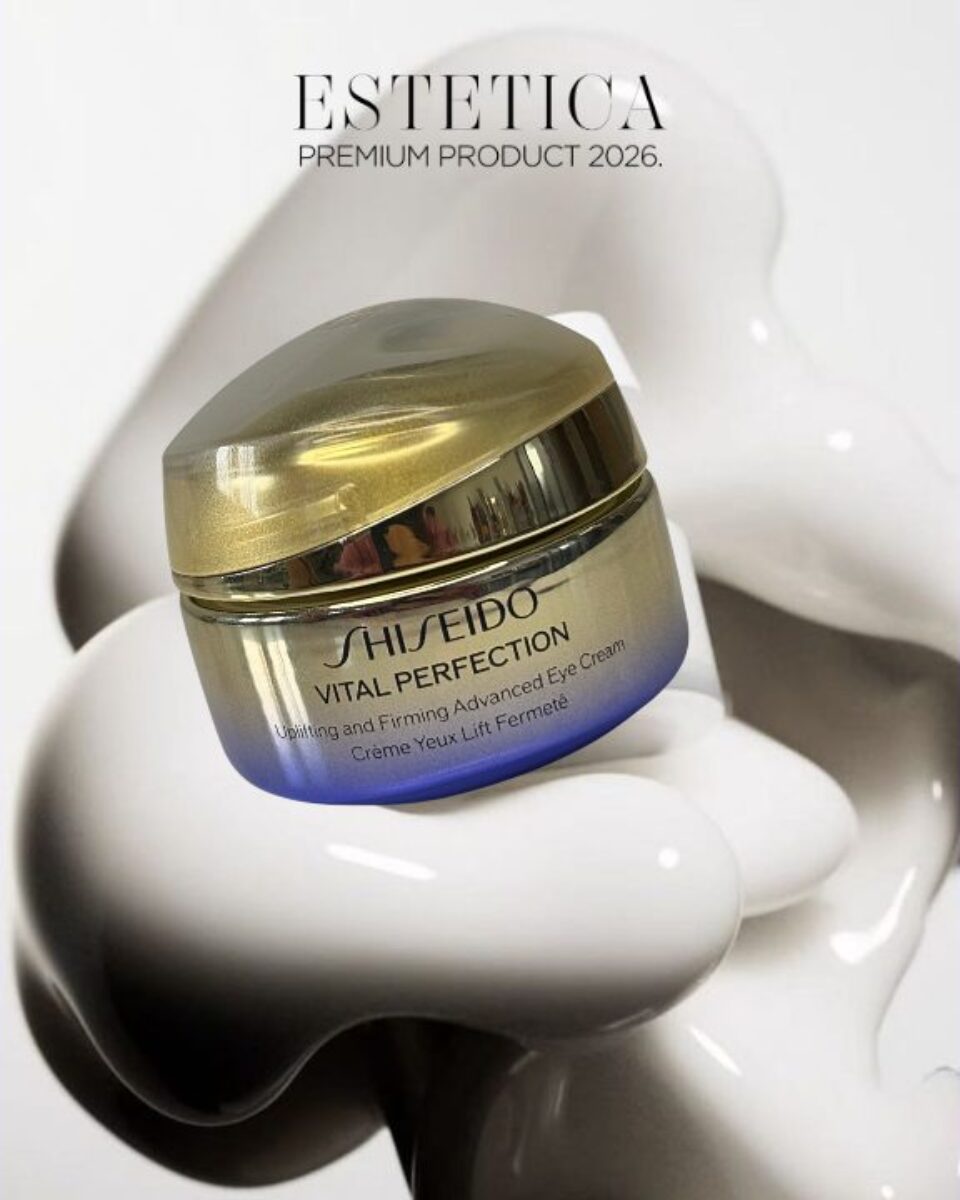 Bore oko očiju? Ova formula s retinolom vraća svježinu i čvrstoću