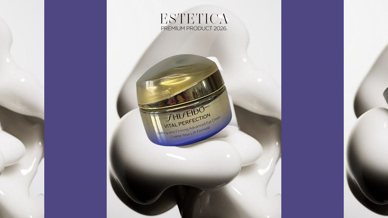 Bore oko očiju? Ova formula s retinolom vraća svježinu i čvrstoću