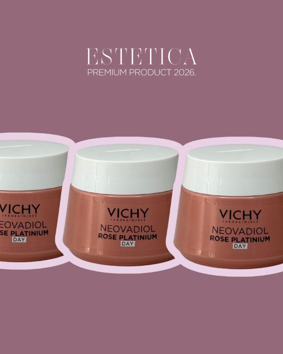 Suha, tanka i umorna koža u menopauzi? Ova formula joj vraća vitalnost