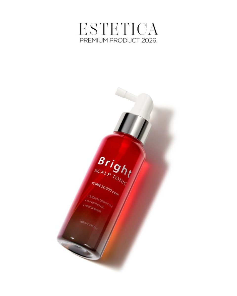 Kako se riješiti prhuti? Ova formula vraća ravnotežu vlasištu