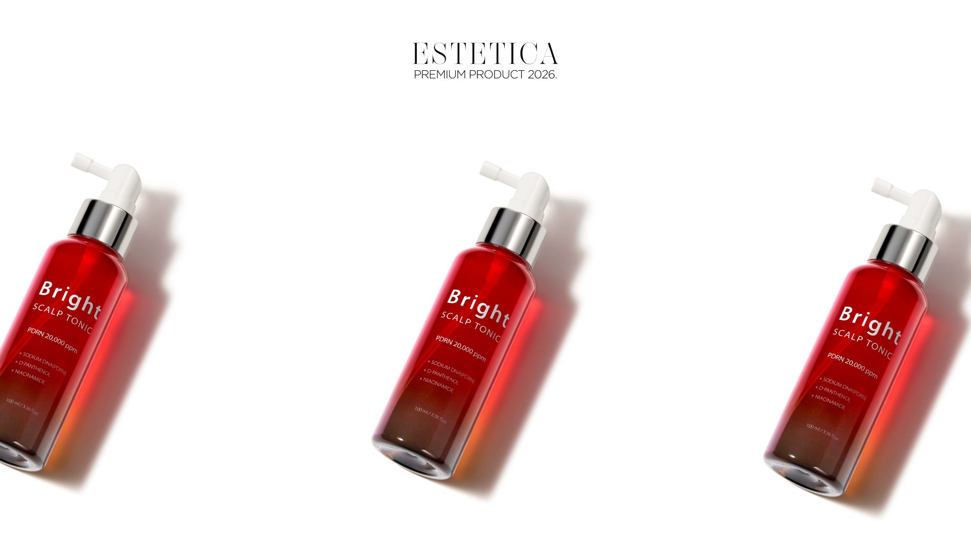 Kako se riješiti prhuti? Ova formula vraća ravnotežu vlasištu