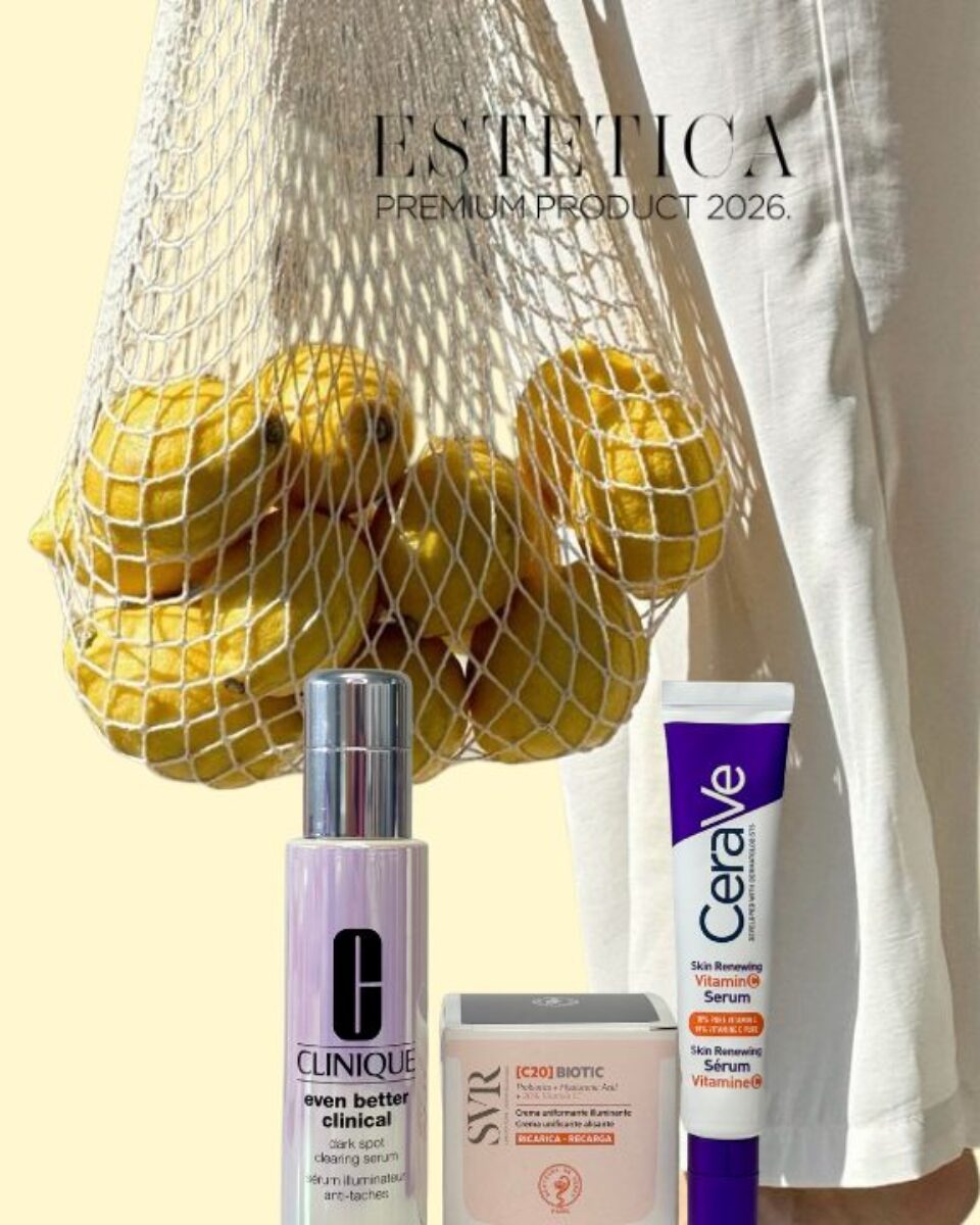 Ten vam izgleda umorno? Ove formule s vitaminom C vraćaju ‘glow’ u rekordnom roku