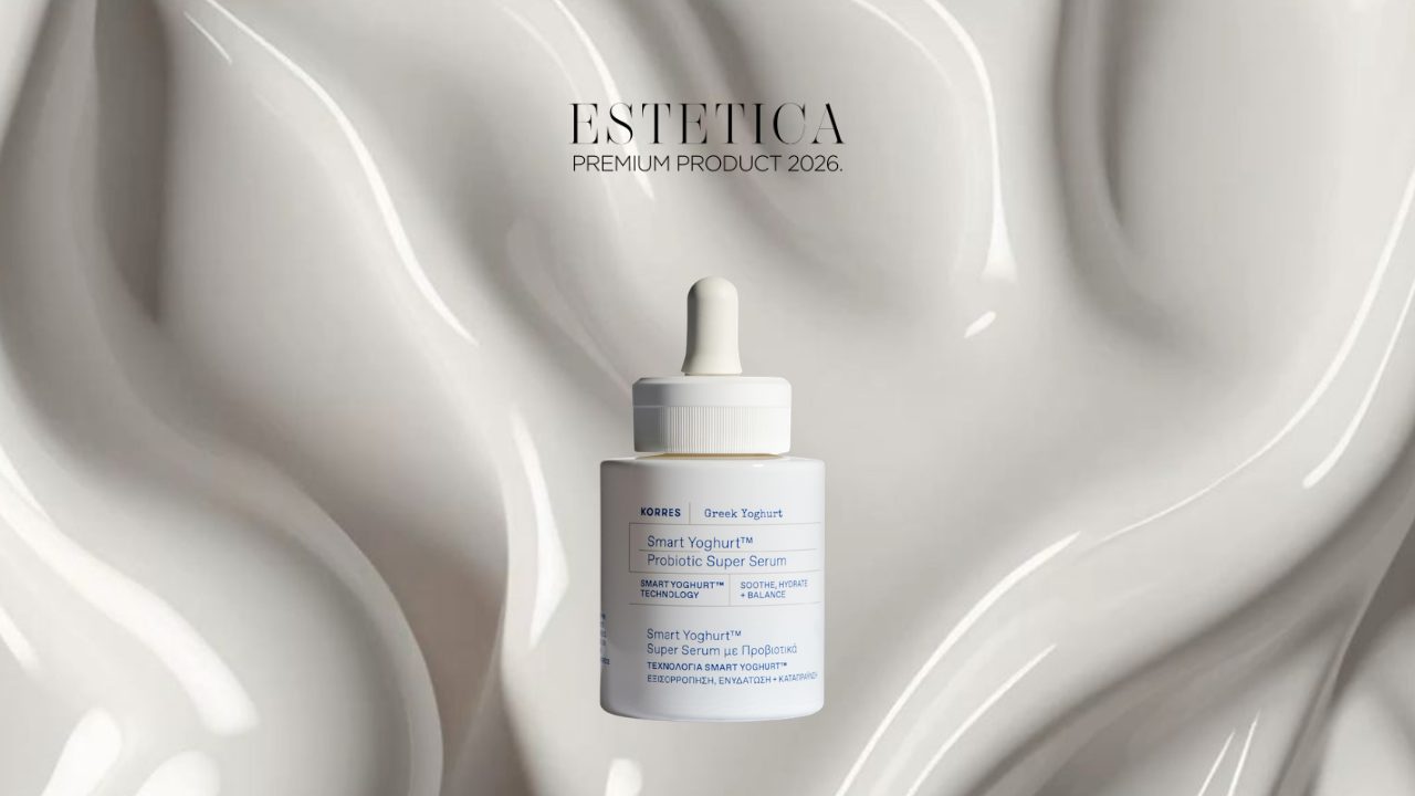  Osjetljiva, crvena, nepredvidiva koža? Vrijeme je za mikrobiom njegu