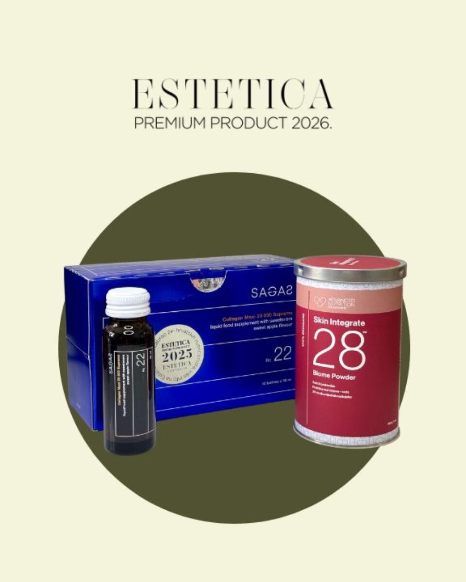 Starenje usporavamo i iznutra – evo kako!