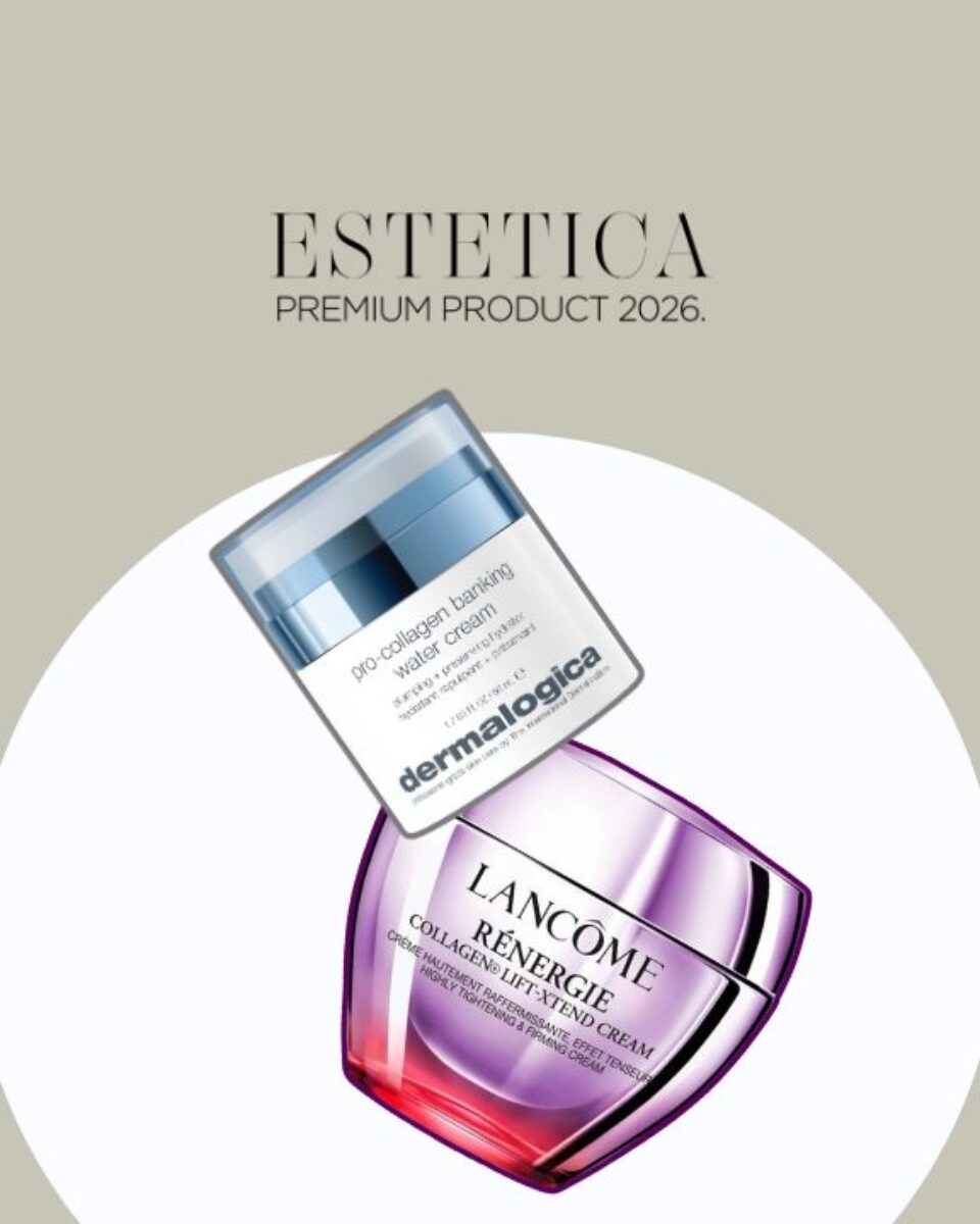 Koža gubi čvrstoću? Ovi proizvodi probudit će vaš kolagen