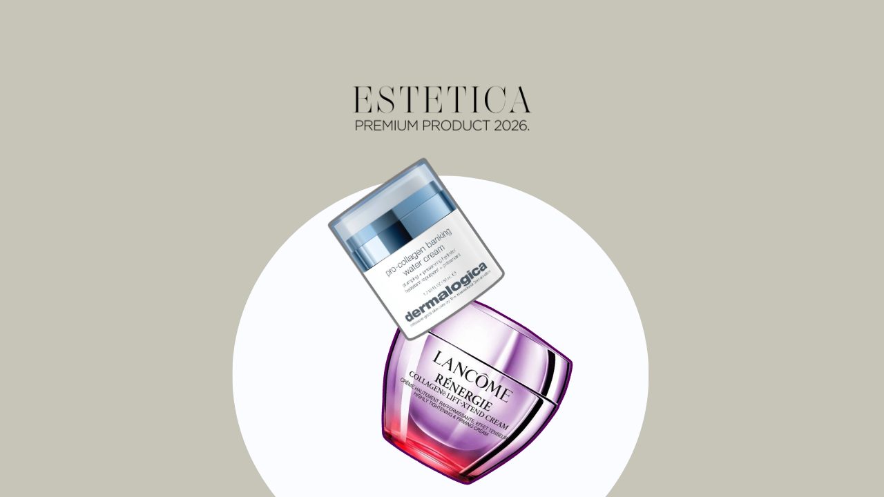 Koža gubi čvrstoću? Ovi proizvodi probudit će vaš kolagen