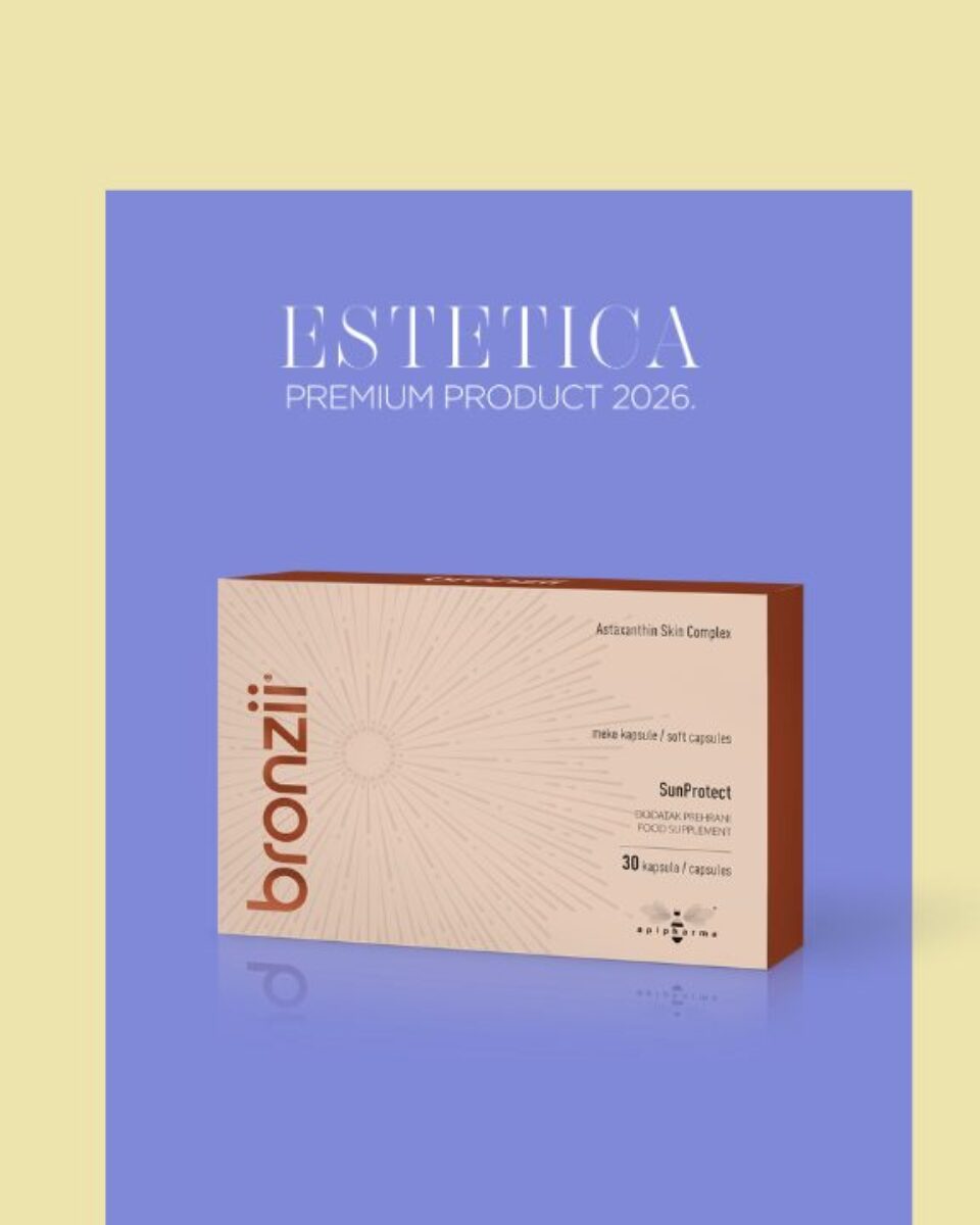 Kako pripremiti kožu za sunce uz pomoć antioksidansa