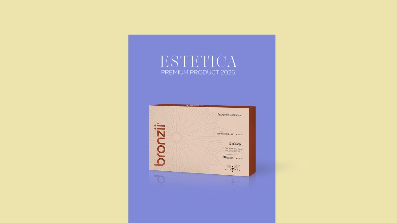 Kako pripremiti kožu za sunce uz pomoć antioksidansa