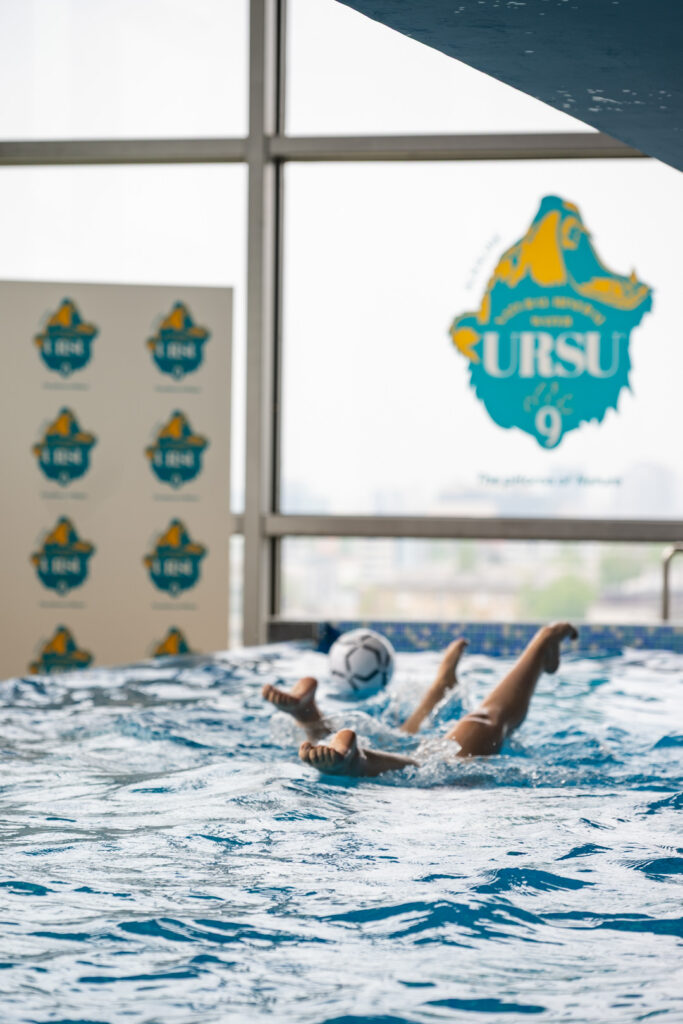 URSU9 alkalne vode pH9 predstavljena na hrvatskom tržištu