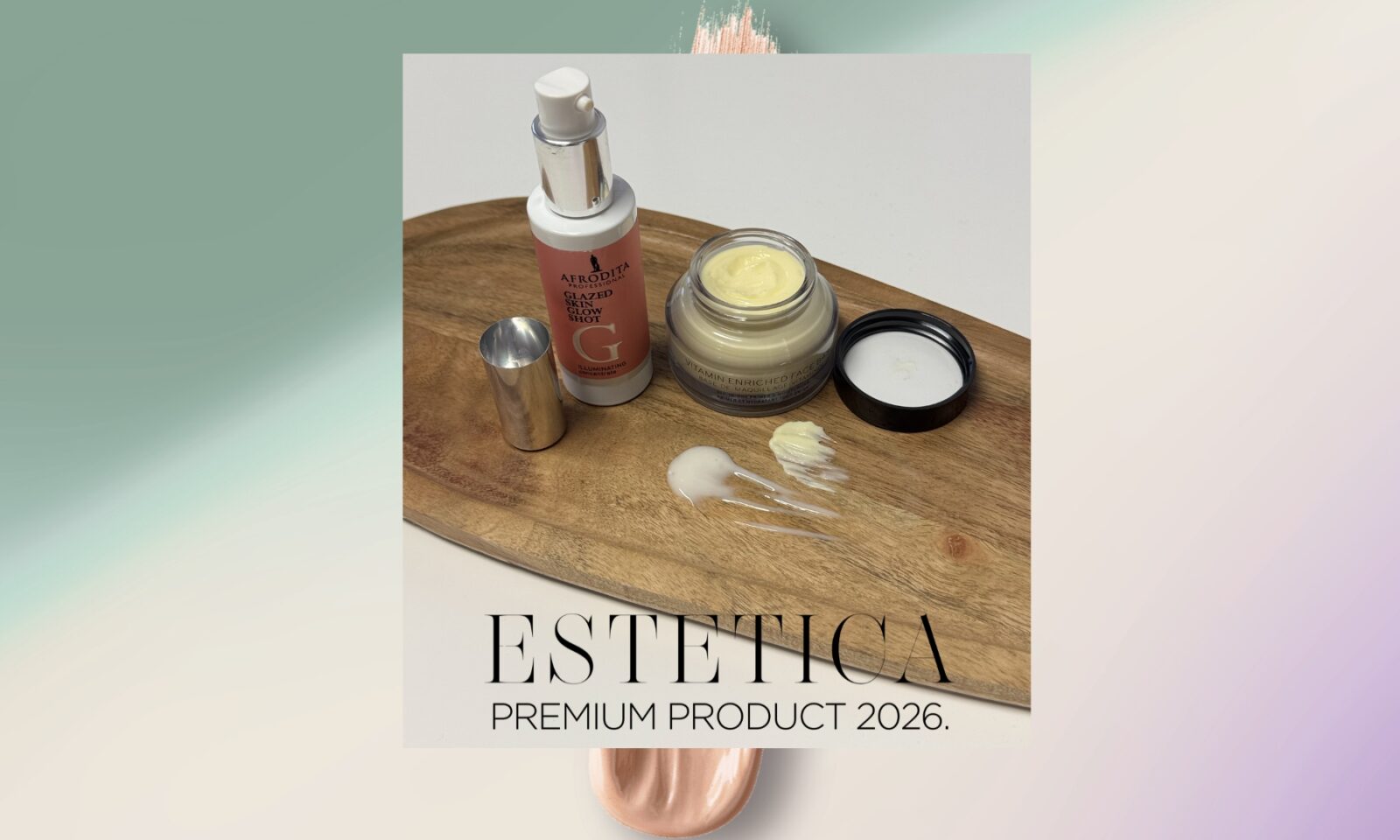 Beauty proizvodi za pripremu kože prije šminkanja u fokusu Estetica Premium Product izbora