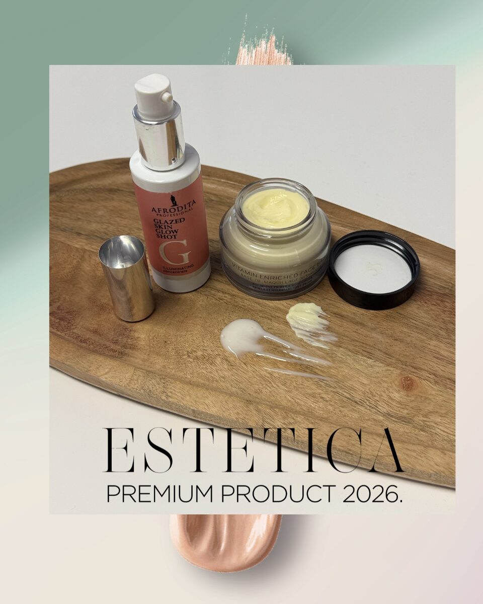 Šminka koja traje satima započinje dobrom bazom. Ovo su favoriti stručnjaka!