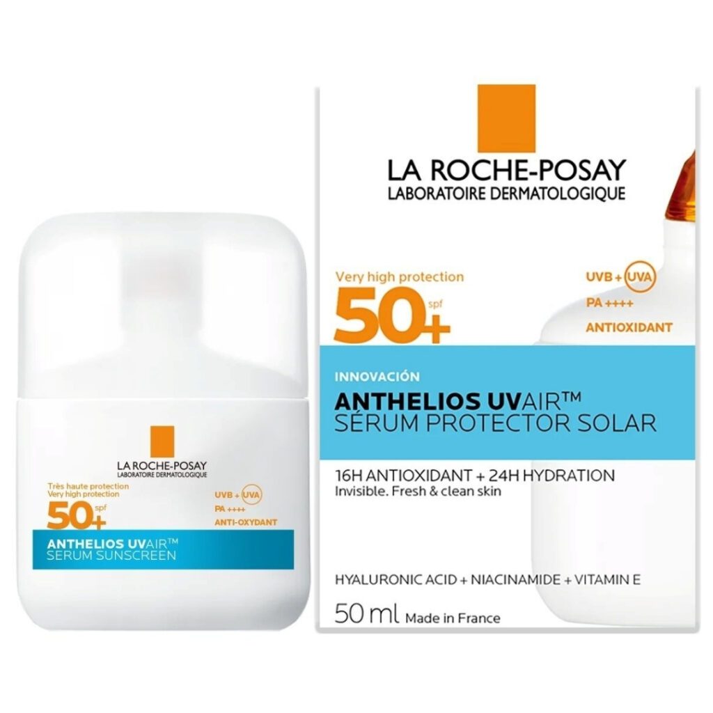 Estetica Premium Product 2026 Najbolji SPF za lice