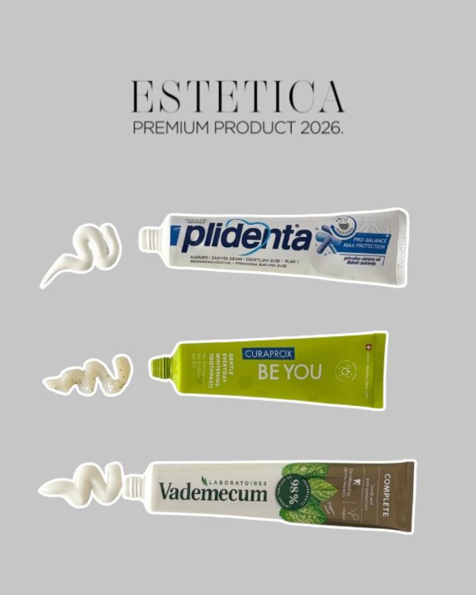 Stomatolozi biraju formule koje jačaju caklinu i štite osmijeh