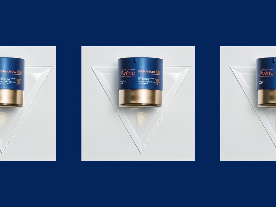 Avène DermAbsolu: donosimo sve o liniji koja vraća volumen, sjaj i čvrstoću kože