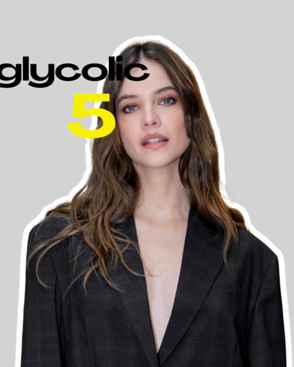 Najbolje formule s glikolnom kiselinom koje koži vraćaju sjaj