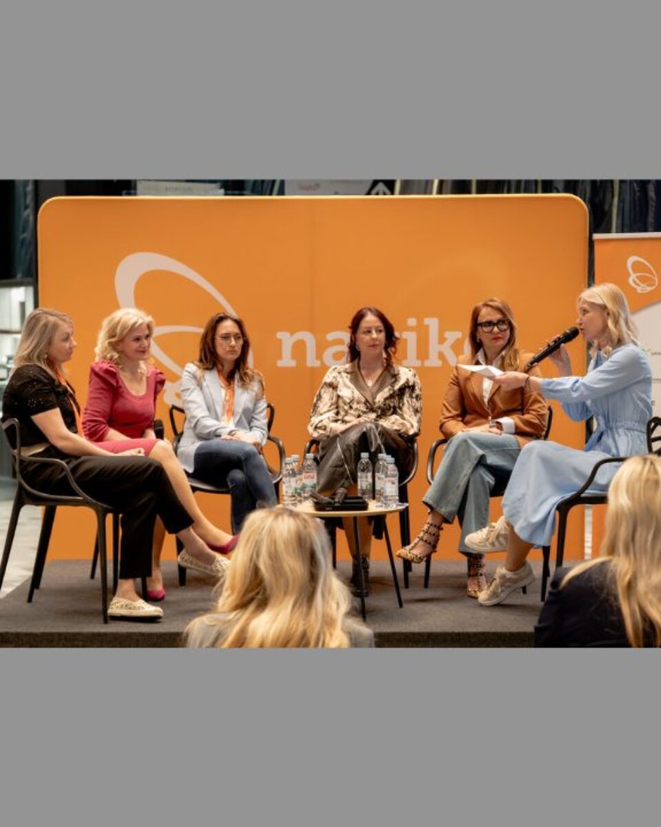 Prostor dobrih navika: što nas je dovelo do debljine?