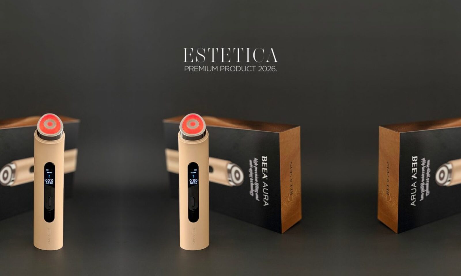 Ovaj uređaj za lice poboljšava kvalitetu kože