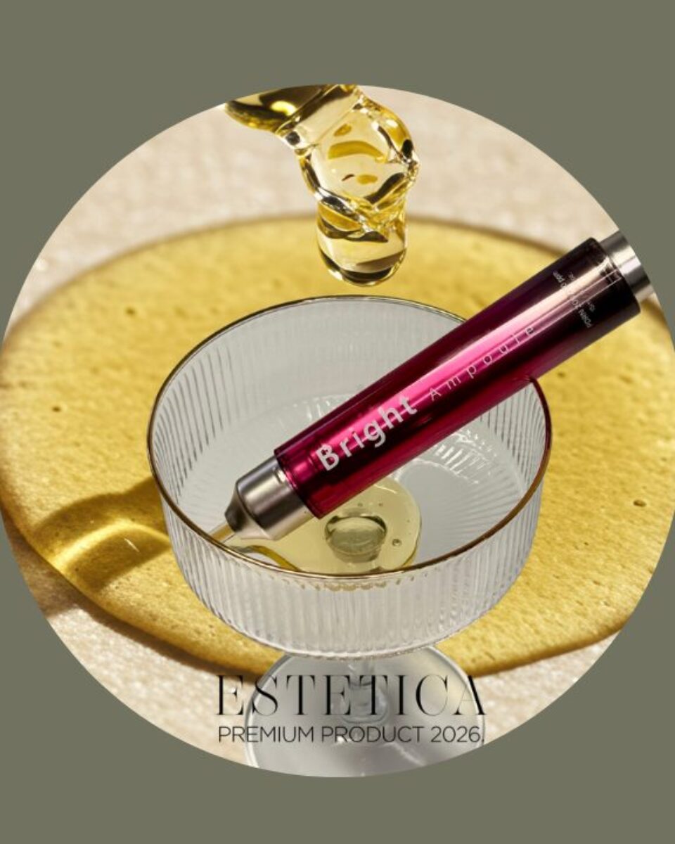 Oštećena i umorna koža? Ovaj proizvod s niacinamidom vraća vitalnost i ravnotežu