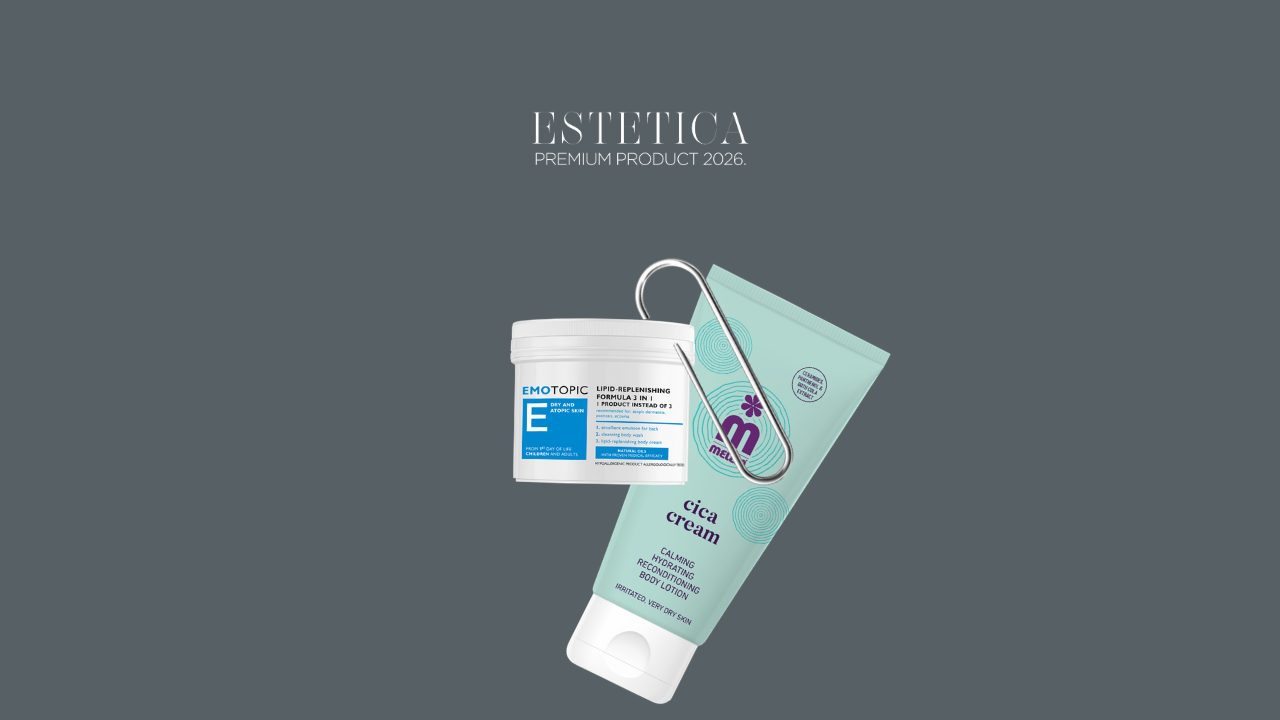 Iritirana koža tijela? Ovo su formule koje smiruju