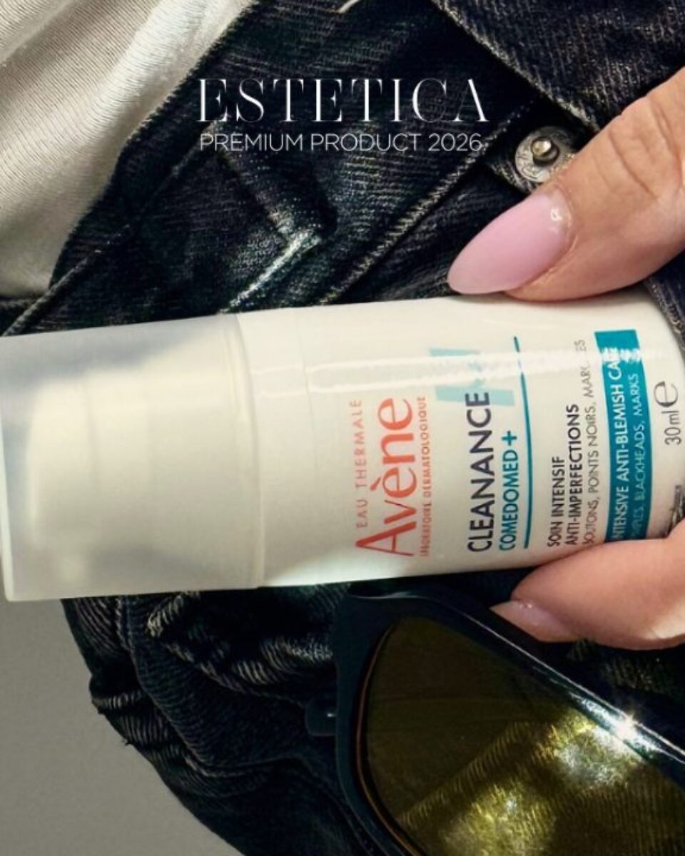 Akne koje se uporno vraćaju? Ovo je proizvod koji vrijedi isprobati!