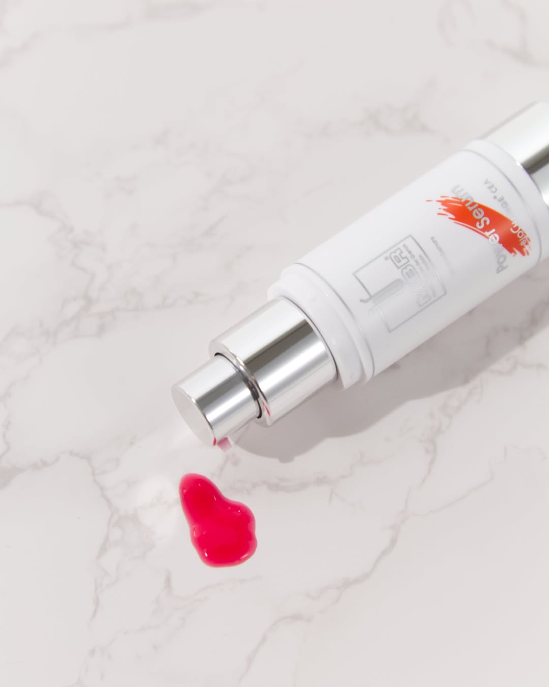 Serum koji vraća vitalnost koži i djeluje na znakove starenja