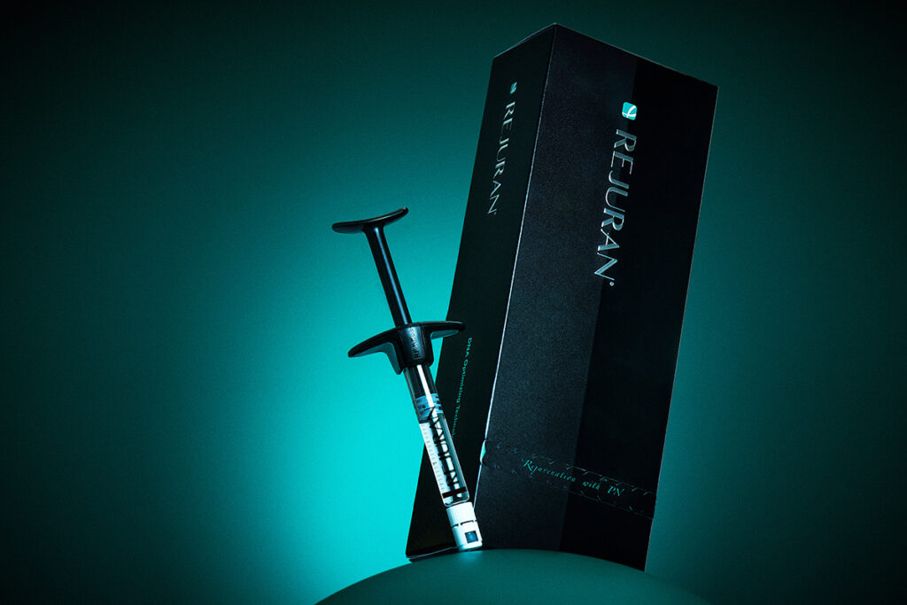 rejuran polinukleotidi