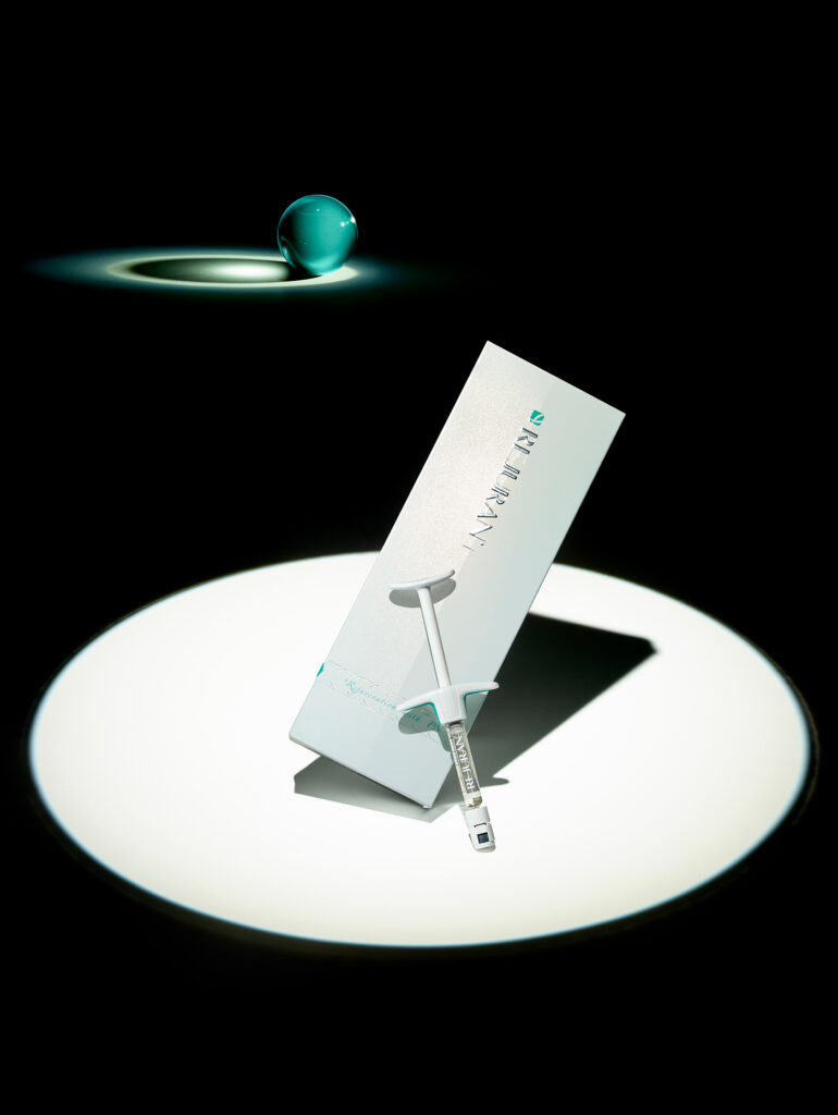 Rejuran polinukleotidi 