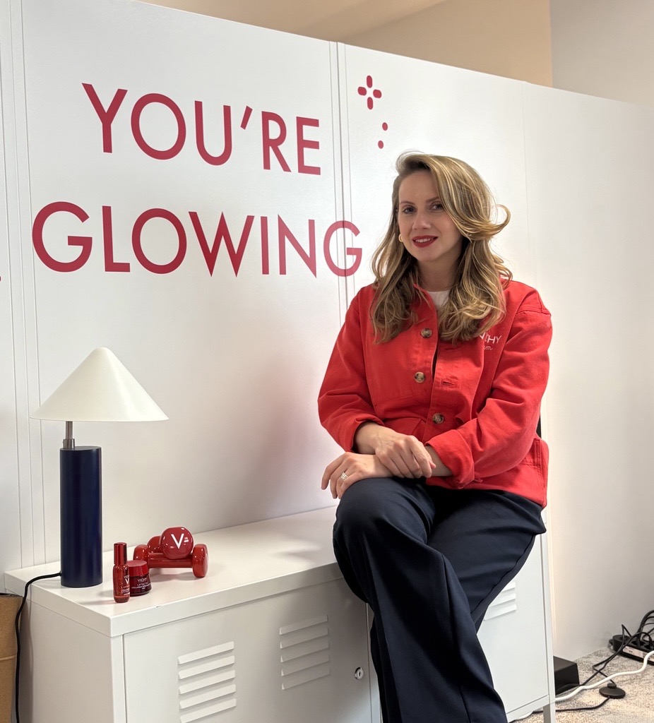 Sanja Bednjanec, Vichy 