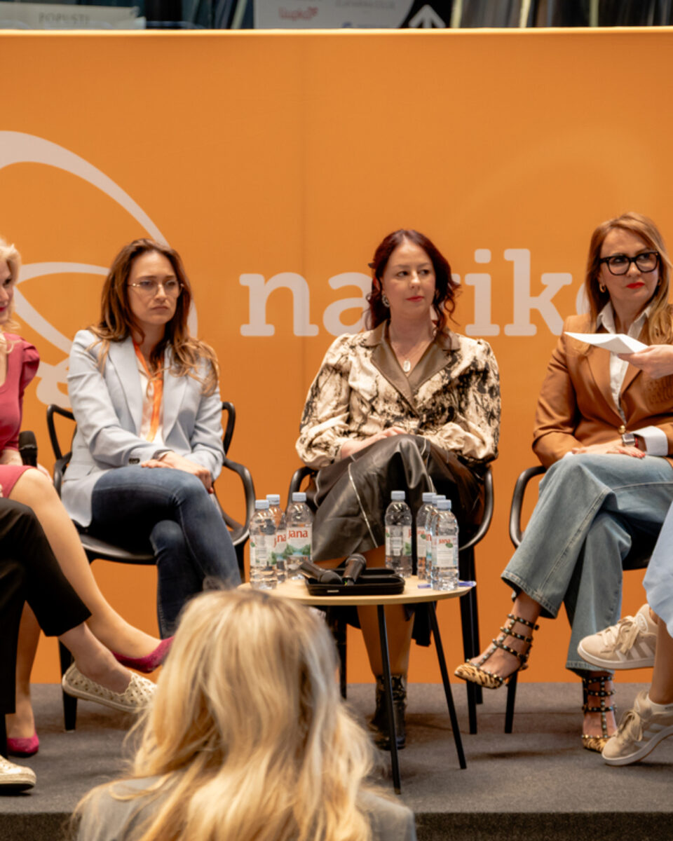 Prostor dobrih navika: što nas je dovelo do debljine?