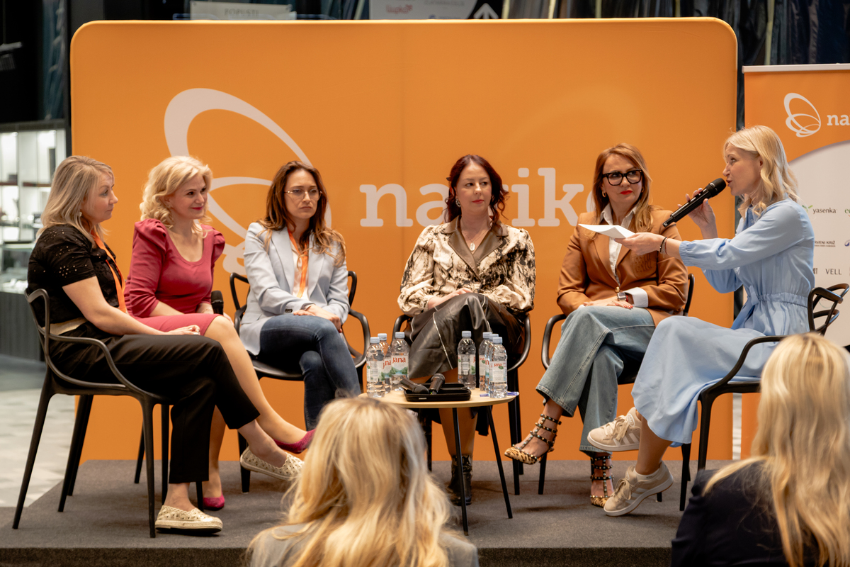 Prostor dobrih navika: što nas je dovelo do debljine?