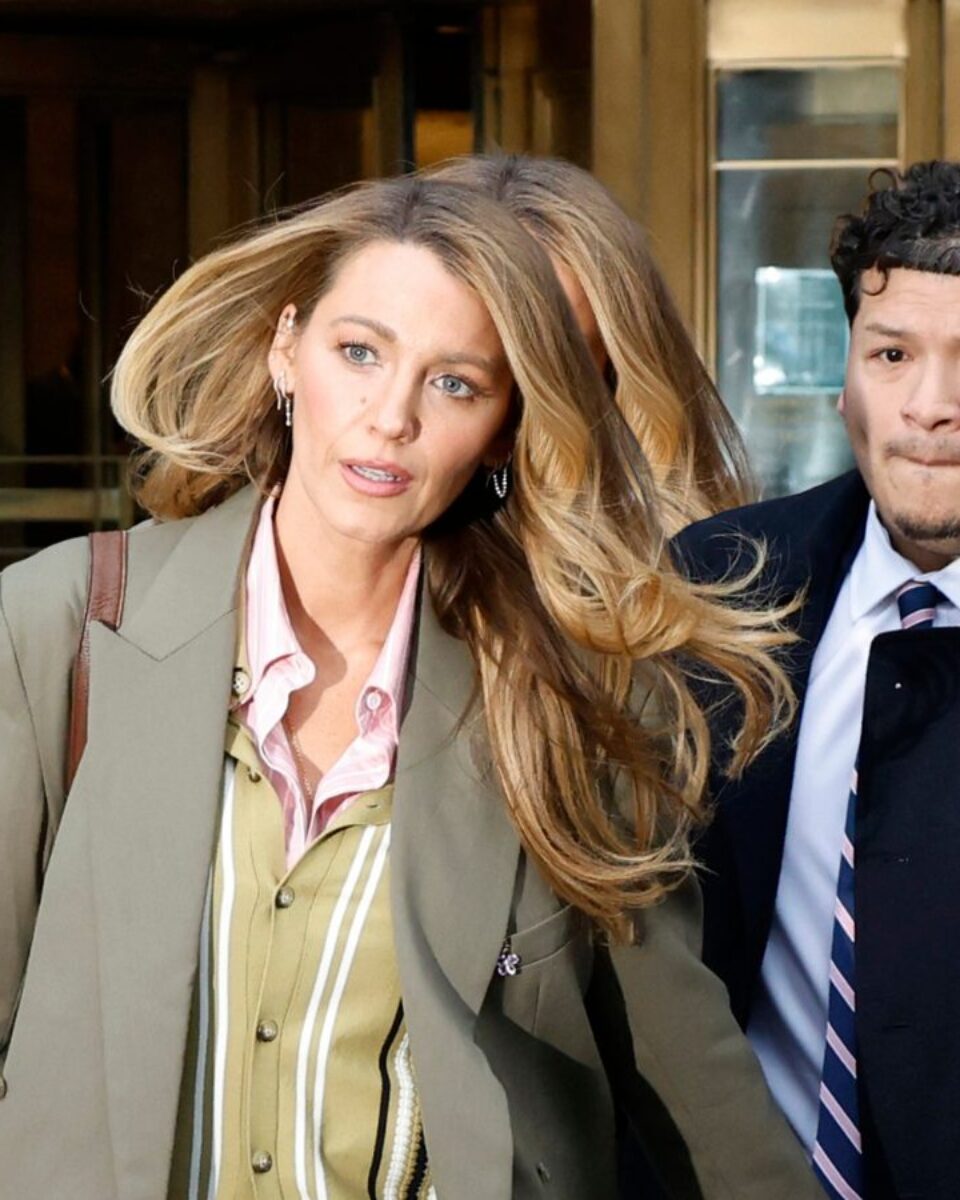 Kako spasiti frizuru od vlage i zadržati sjajnu kosu