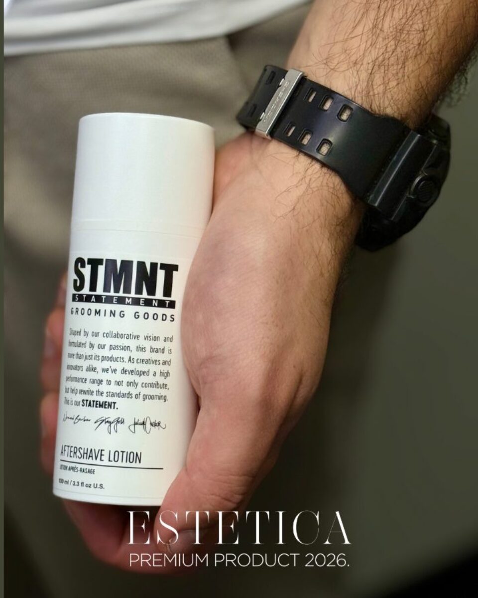 Peckanje i crvenilo nakon brijanja nestaju uz ovu formulu