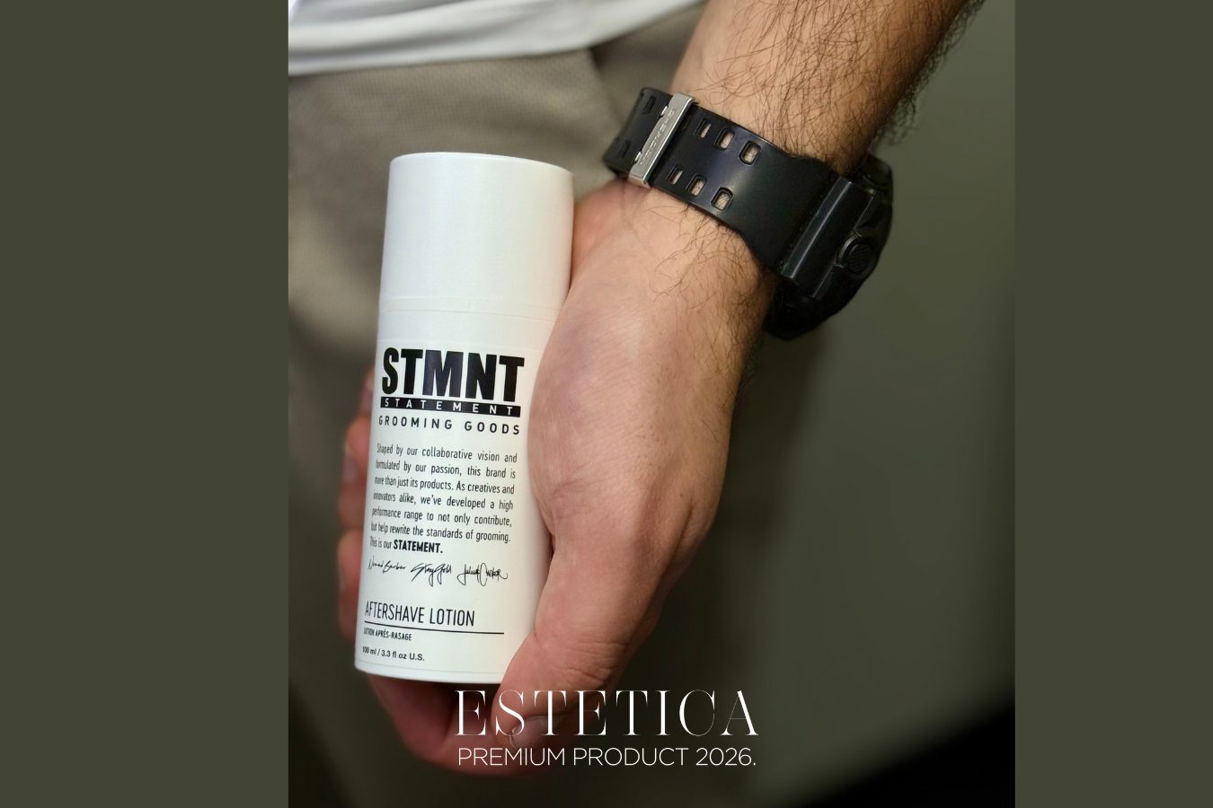 Peckanje i crvenilo nakon brijanja nestaju uz ovu formulu