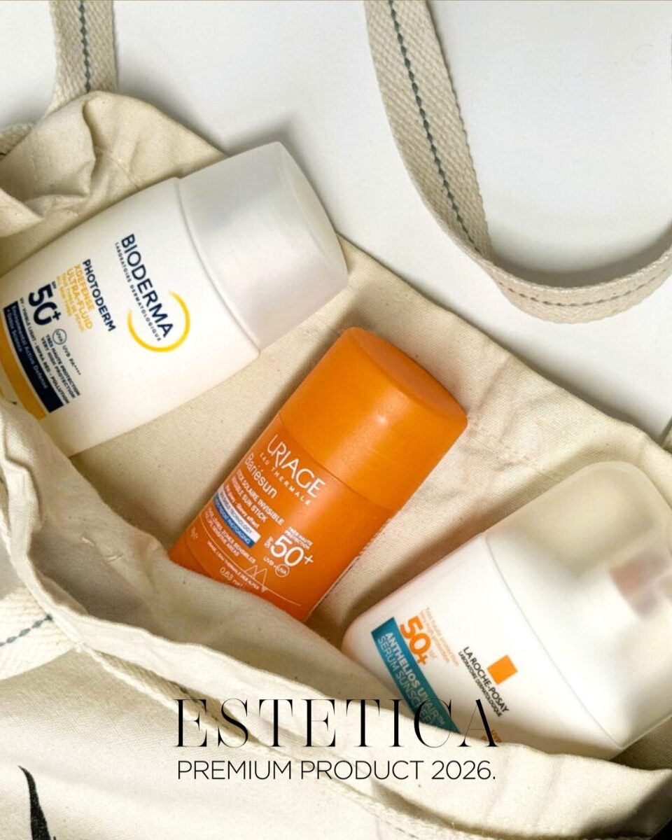 Tražite najbolji SPF za lice? Ovo su favoriti dermatologa!