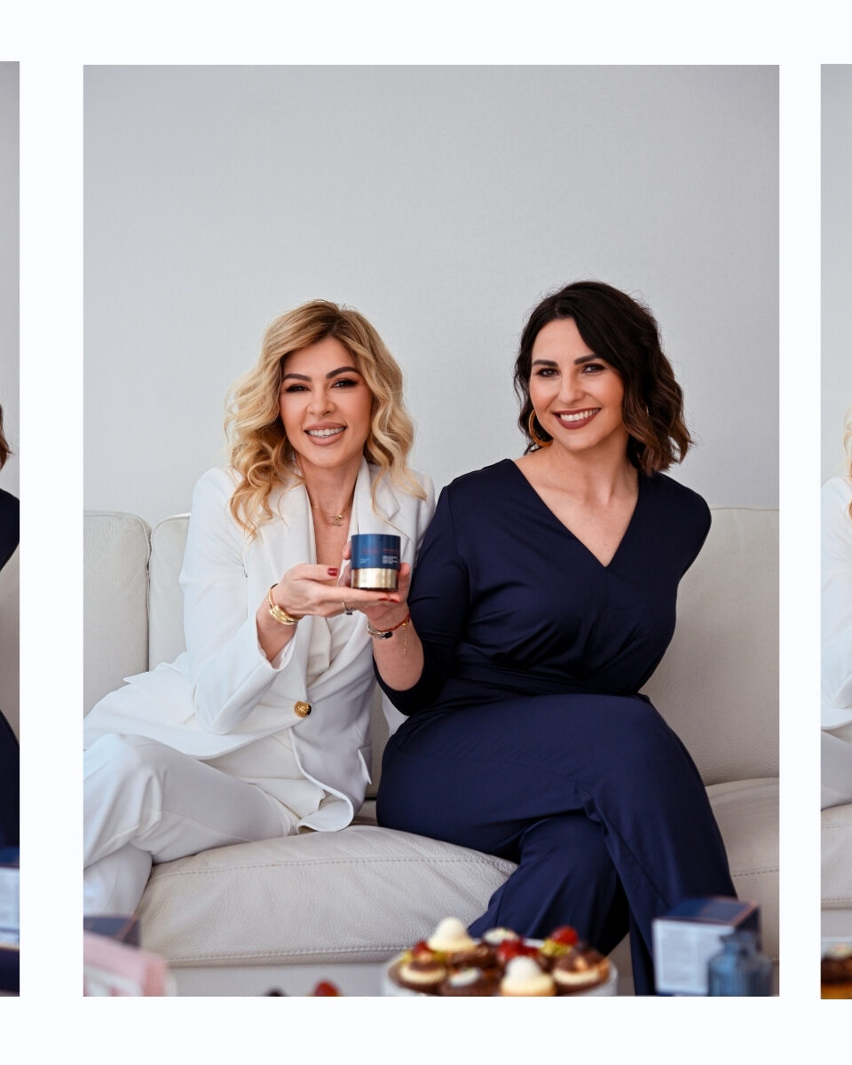 Upoznajte Avène novitete za redefiniranje trokuta mladosti kroz noćnu obnovu i dnevnu zaštitu kože