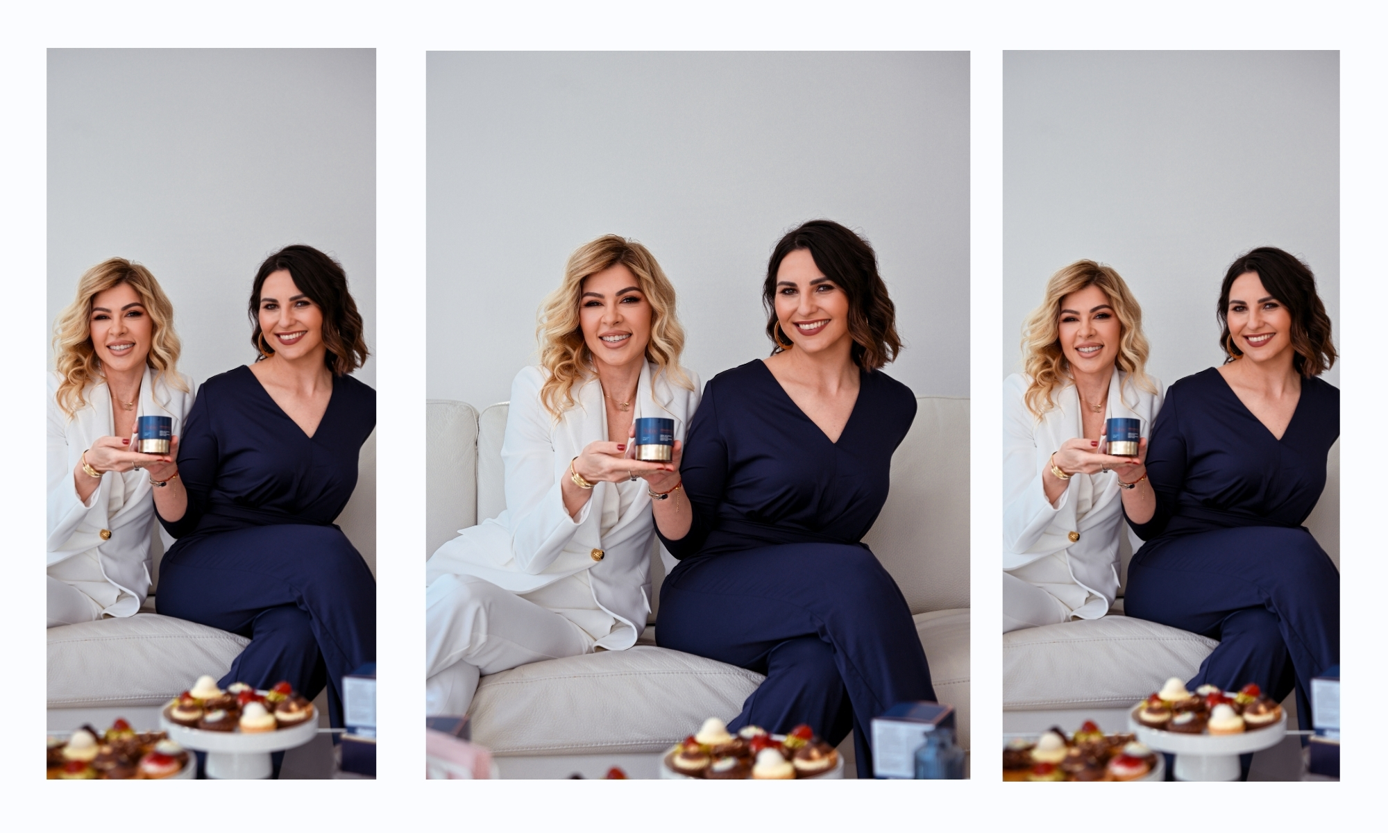 Upoznajte Avène novitete za redefiniranje trokuta mladosti kroz noćnu obnovu i dnevnu zaštitu kože