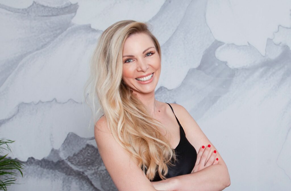 dr ana stanfel