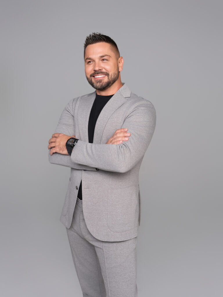 Doc. dr. sc. prim. Johann Nemrava, osnivač i vlasnik JN Medical Groupa