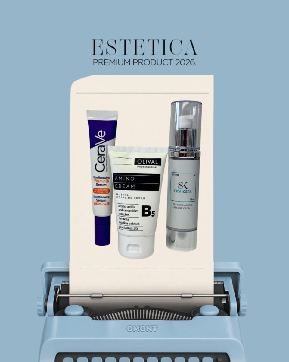 Ten vam izgleda umorno? Ove formule s vitaminom C vraćaju ‘glow’ u rekordnom roku