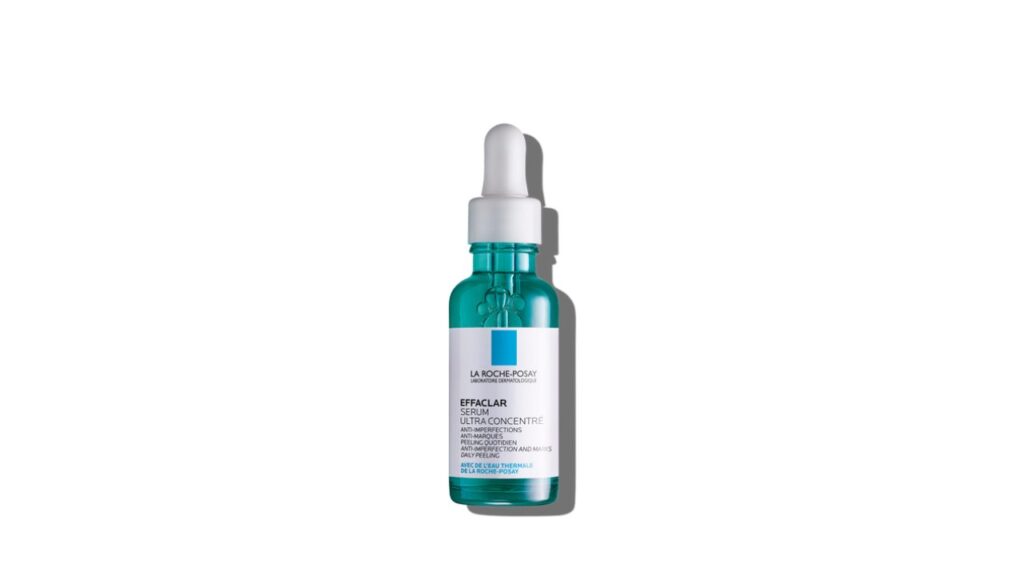 La Roche-Posay EFFACLAR Serum