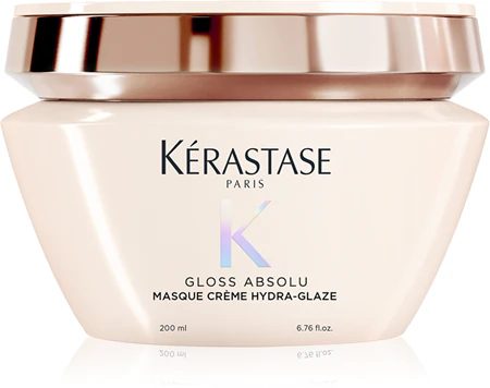 Kérastase Gloss Absolu Masque Creme Hydra - Glaze
