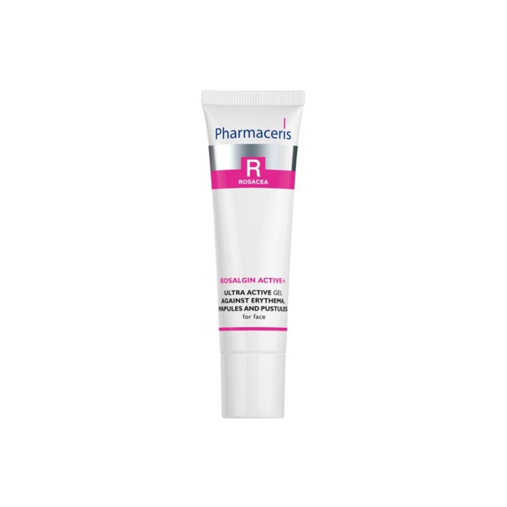 Pharmaceris R – Rosalgin active + gel 