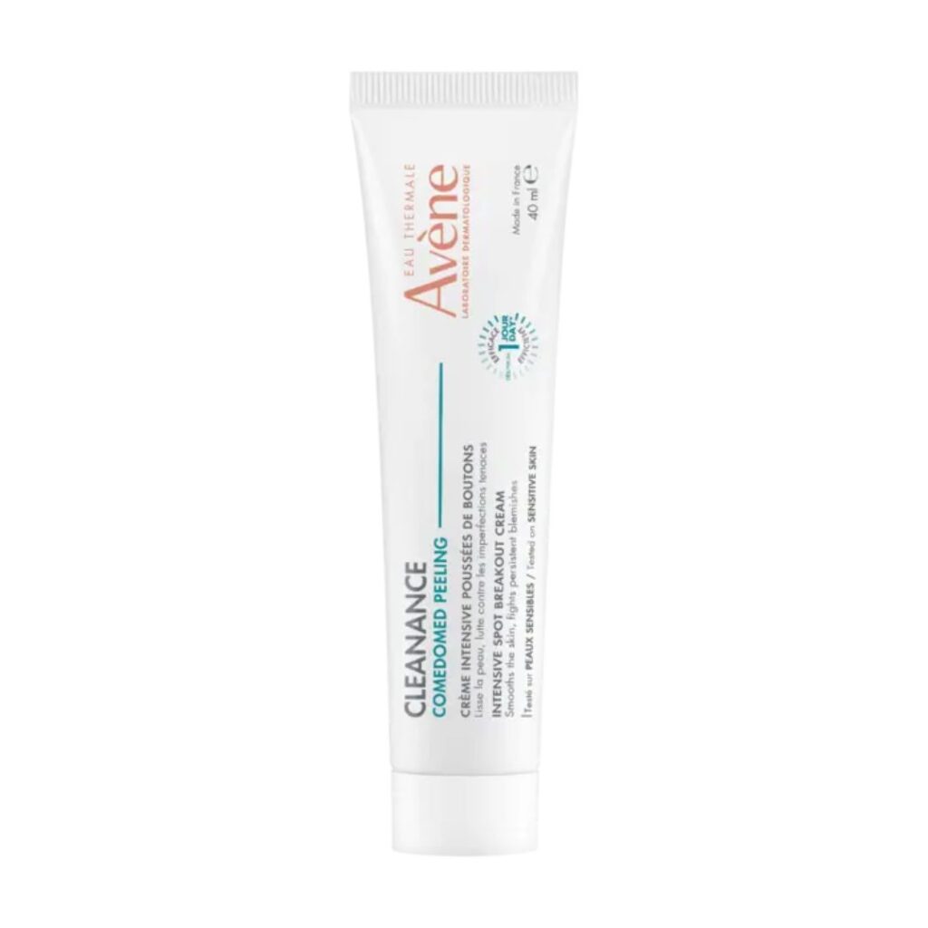 Avène Cleanance Comedomed Peeling