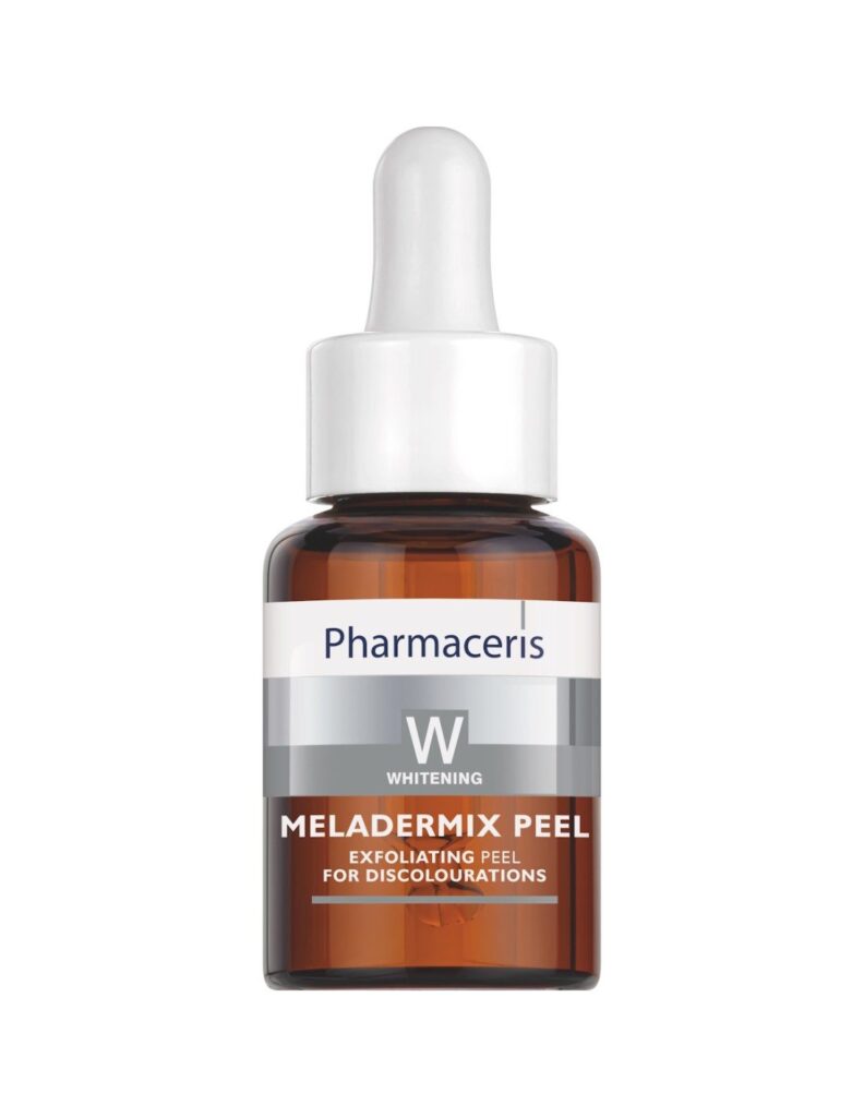 Pharmaceris W Meladermix Peel 20% kiselina piling