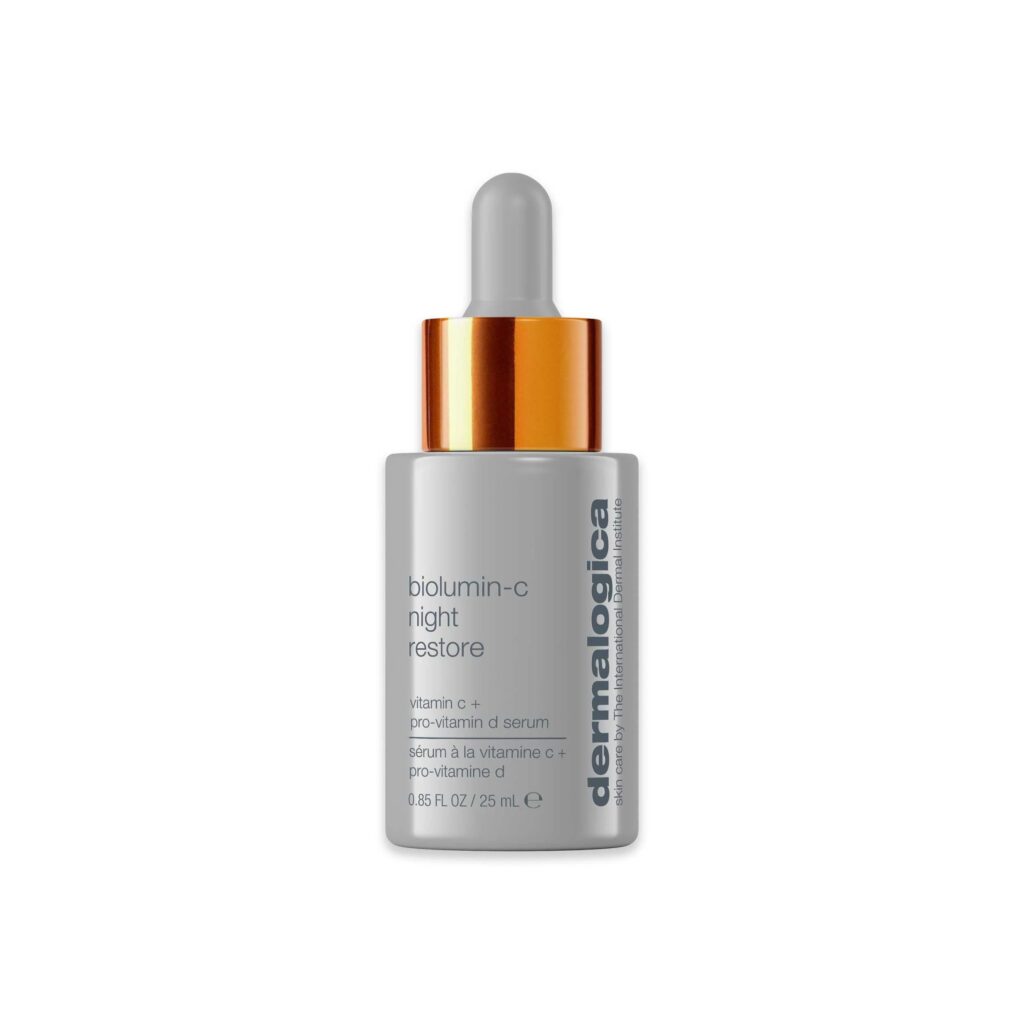 Dermalogica biolumin - C night restore