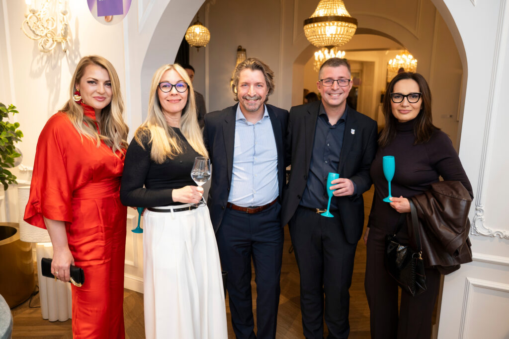 stručni žiri estetica premium producta