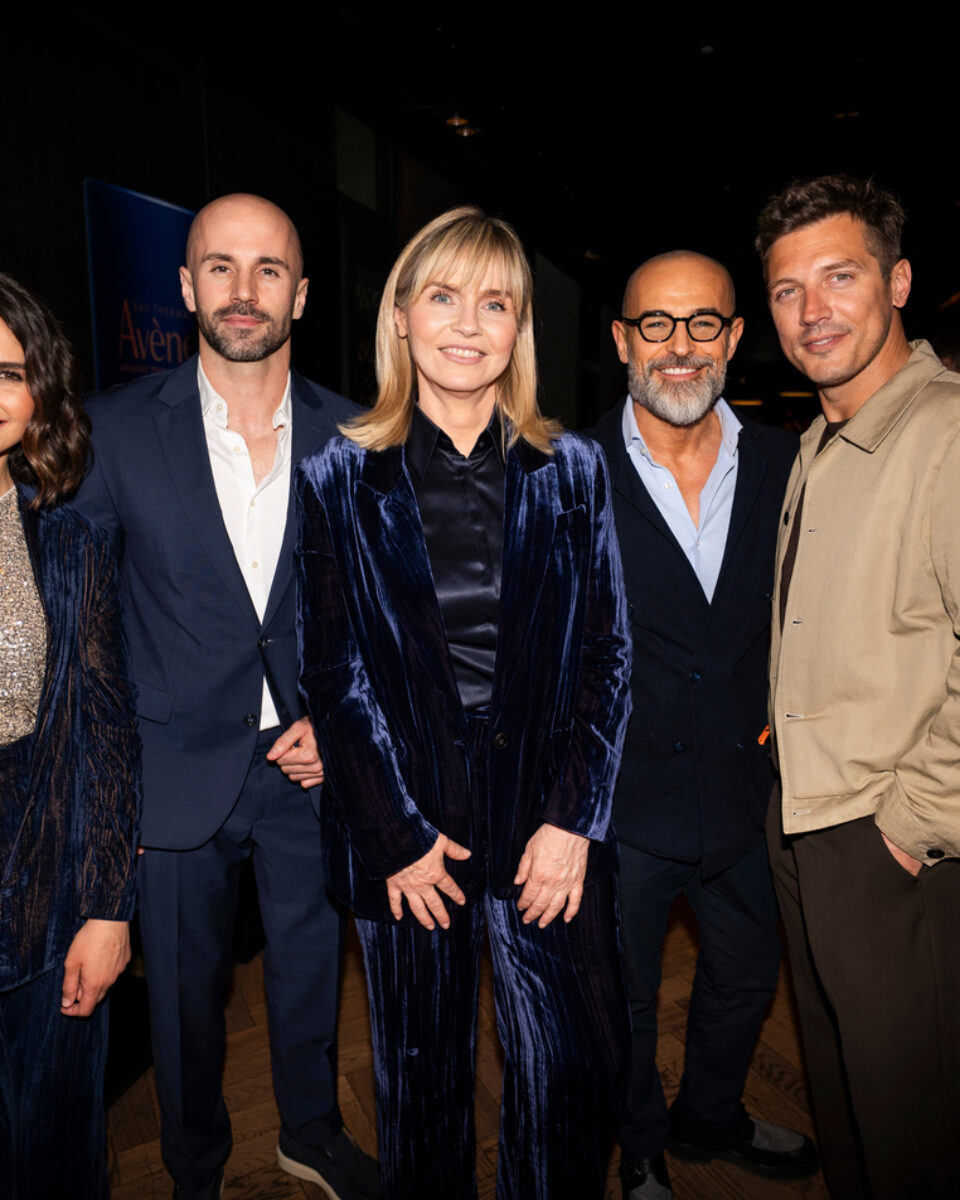 Estetica First Class Dinner okupio vrhunske dermatologe i estetske kirurge